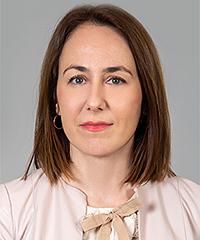 Калояна Живкова Петкова