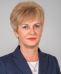 Виолета Маркова Илиева