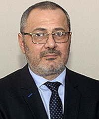 Георги Митев Митев