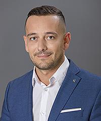 Манол Божидаров Тодоров